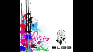 Jack Freeman - Bliss (Bliss EP) Prod. By The Problem Solvers