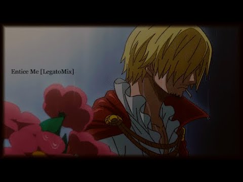 Jon Vinyl - Entice Me [LegatoMix]