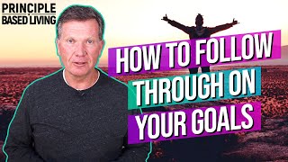 How To Achieve A Goal When Motivation Disappears