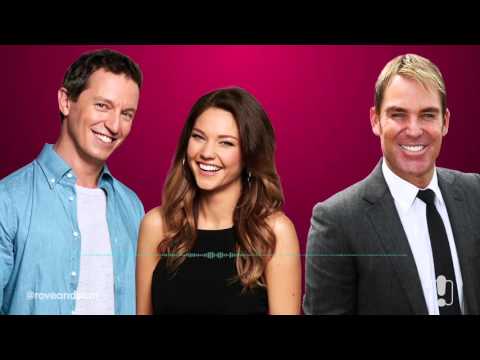 download lagu mp3 mp4 Brooke Warne Instagram, download lagu Brooke Warne Instagram gratis, unduh video klip Brooke Warne Instagram