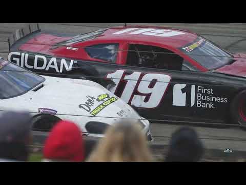 2023 Oktoberfest 200 Highlights