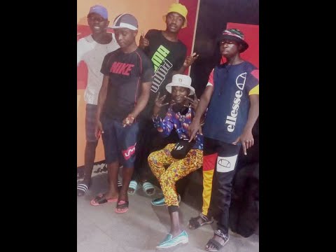 01. Afro Guerro - Bonecos  X Spenda Diamond