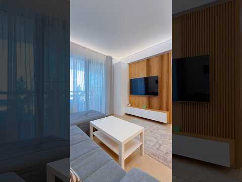 Cortina North || 3 camere || Birou || Investiție || Comision 0% — Video