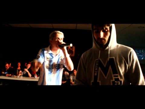 FJ VS EMEGE (BATALLON) (8VOS) (OFICIAL) (FINAL ANDALUCIA BATTLE)