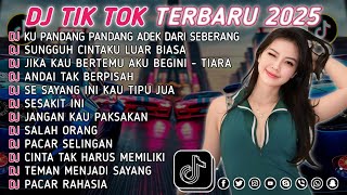 Download lagu DJ TIKTOK TERBARU 2025 || DJ CINTA DARI SEBERANG 🎵 DJ SUNGGUH CINTAKU LUAR BIASA 🎵 FULL ALBUM❗❗ mp3