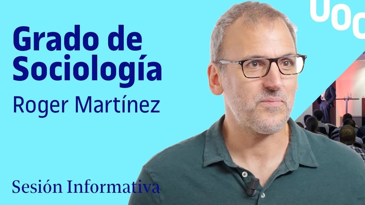 Presentación del programa video link