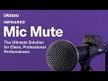IR Mic Mute, зображення 