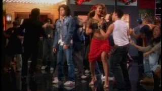 Beyonce - Pepsi Commercial (Carmen)