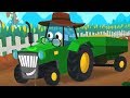 old macdonald had a farm animal sounds song nursery rhymes baby songs