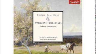 Ralph Vaughan Williams - The Morning Dew