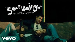 Download lagu Difki Khalif & Prinsa Mandagie - Seandainya mp3