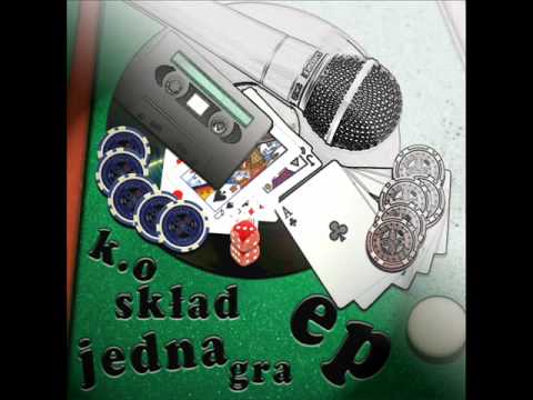 k.o skład - ja luz mam (skit)
