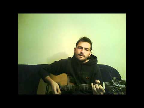 Perase h Mpora- Nikos Ziwgalas ( Cover).mp4