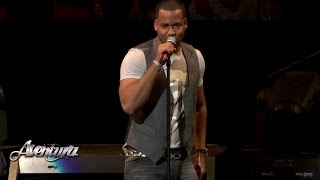 Aventura - Mujeriego (Sold Out At Madison Square Garden)