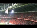 videó: Hollandia - Magyarország 5 : 3, 2011.03.29 20:30 #10