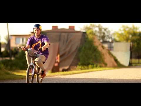 Dawid Godziek Trick List Episode 3