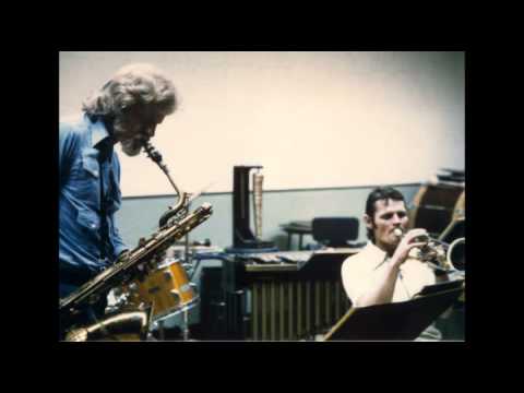 Gerry Mulligan Quartet (with Chet Baker) - Frenesi