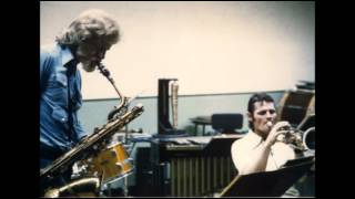 Gerry Mulligan Quartet (with Chet Baker) - Frenesi