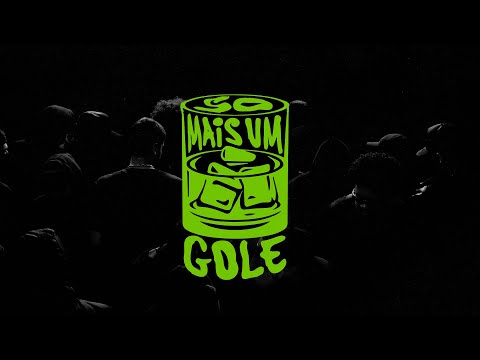 Fleezus & CESRV - Só Mais Um Gole (Feat. Luccas Carlos) (Visualizer Oficial)