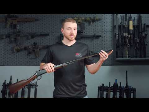 The Sylvan Arms .22 Suppressor