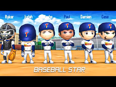 I TRIED OUT THE OG BASEBALL 9... - YouTube