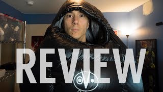 A Very Good Sleeping Bag | Outdoor Vitals Summit 0°F Review