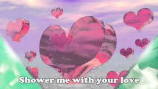Surface - Shower Me With Your Love (Lyrics)