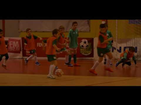 Bruguières SC Futsal - Toulon Tous les Buts !