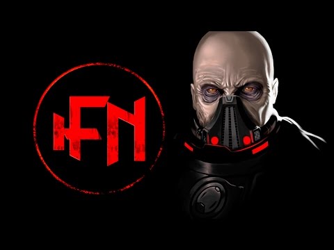 StarDie & Laxet - INVASION