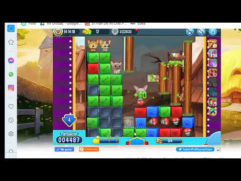 Pet Rescue level 4750, pet rescue, nivel 4750 pet rescue solucionado, solved, sin booster 4750, 4750