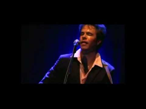 Josh Ritter - Harrisburg / Tiny Cities Made of Ashes (Modest Mouse)