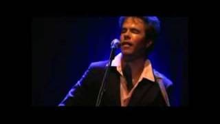 Josh Ritter - Harrisburg / Tiny Cities Made of Ashes (Modest Mouse)