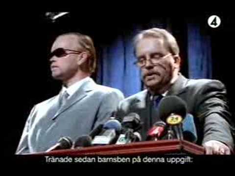 Trailer för Fotbolls-EM 2000 på TV4
