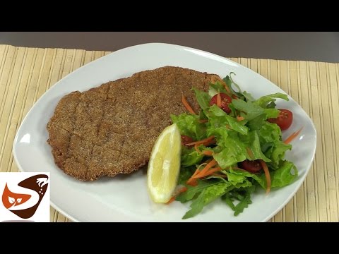 Cotoletta alla milanese, buonissima, facile e veloce da preparare – Secondi di carne
