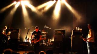 Mogwai - Fear Satan (remix)