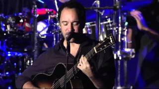 Dave Matthews Band - Proudest Monkey @ The Gorge 2011