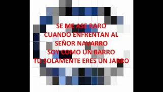 VIDEO CARTEL DE SANTA EL PECADOR.wmv