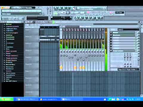 Lorde Royals Instrumental Remake FL Studio Free Flp Download‬‏
