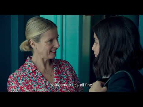 Perfect Nanny (2019) Official Trailer