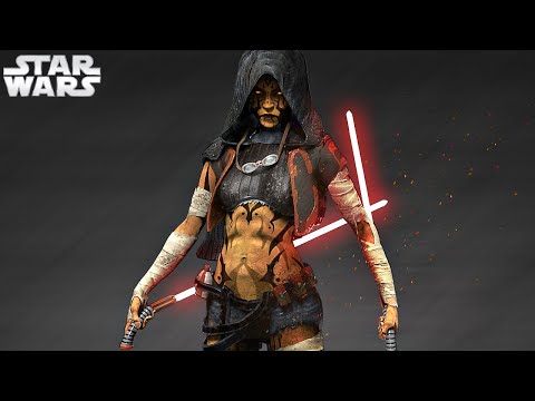 Why Sith Absolutely DESPISE Green and Blue Lightsaber Colors