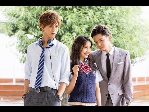 土屋太鳳、片寄涼太、千葉雄大ら出演！映画『兄に愛されすぎて困ってます』予告編