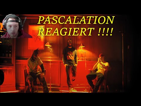 MUSSA 386 & GENETIKK  ICH HABS DIR GESAGT REACTION