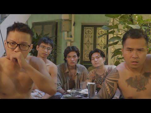 Lãng - Thiếu Niên K (Tune #6) [prod. by Huynh Joy]