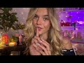 ASMR For When You Can T Sleep Coconut Rain Hand Movements Tingly Triggers