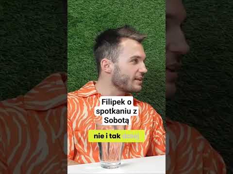 Filipek spotkał Sobotę na backstage #podcast #rap #sobota #freestyle #rozmowa