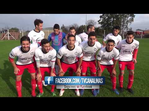 Resumen | Circulo Deportivo 3 - General Mitre 0