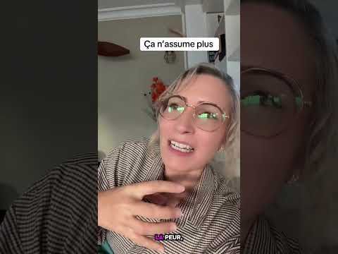 Ça n’assume plus