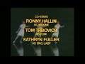 Laverne And Shirley Closing Credits With Late Autumn 2006 CBS Paramount Television Logo