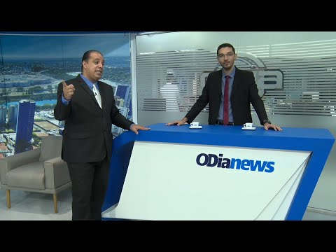 Papo do Cafezinho com Otávio Ribeiro Neto 17 02 2023