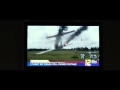Flight (2012) Plane Crash